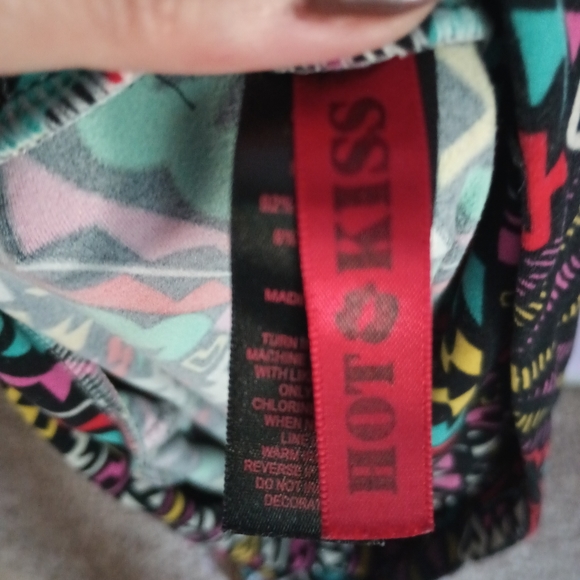 Skirt - Picture 3 of 4